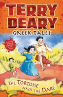 Cover of Greek Tales