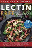 Cover of Lectin Free Cookbook