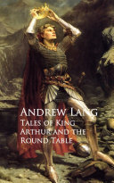 Cover of Tales of King Arthur and the Round Table