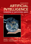 Cover of Artificial Intelligence
