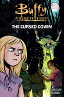 Cover of Buffy the vampire slayer