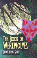 Cover of Book of Werewolves