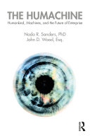 Cover of Humachine