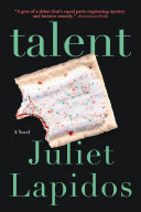 Cover of Talent