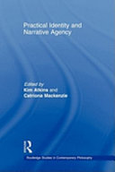 Cover of Practical Identity and Narrative Agency