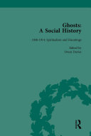 Cover of Ghosts
