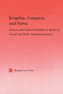 Cover of Kingship, conquest, and patria