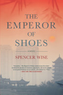 Cover of The emperor of shoes