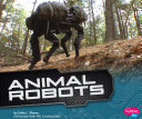 Cover of Animal Robots