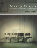 Cover of Missing Persons