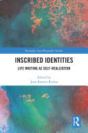 Cover of Inscribed Identities