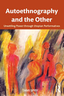 Cover of Autoethnography and the Other