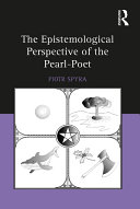 Cover of Epistemological Perspective of the Pearl-Poet