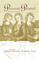 Cover of Perceval/Parzival