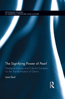 Cover of Signifying Power of Pearl