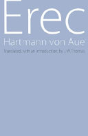 Cover of Erec