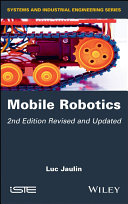 Cover of Mobile Robotics