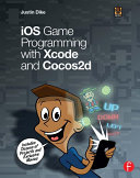 Cover of Programação de Jogos para iOS com Xcode e Cocos2d