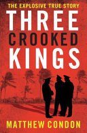 Cover of Three Crooked Kings