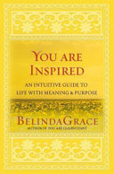 Cover of You Are Inspired