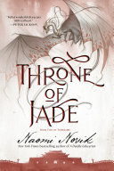 Cover of Throne of Jade