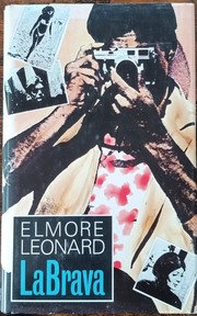 Cover of Labrava