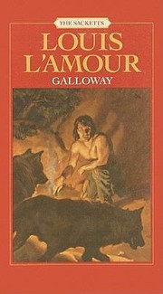 Cover of Galloway