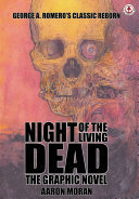 Cover of Night of the living dead