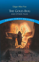 Cover of The Gold-Bug and Other Tales