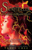 Cover of The storyteller