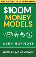 Cover of 100-Millionen-Dollar-Modelle