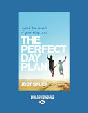 Cover of The perfect day plan