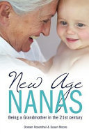 Cover of New Age Nanas