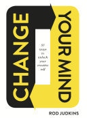 Cover of Change Your Mind