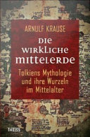 Cover of Die Wirkliche Mittelerde
