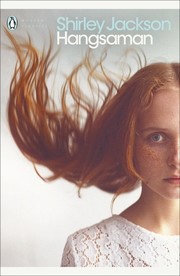 Cover of Hangsaman