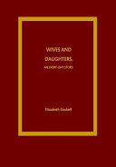Cover of Wives and Daughters