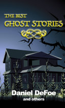 Cover of The best ghost stories