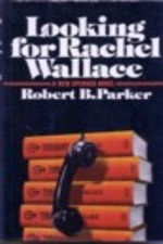 Cover of À Procura de Rachel Wallace