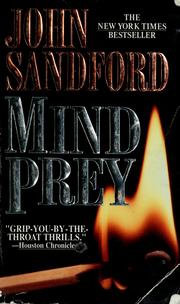 Cover of Presa Mental