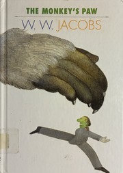 Cover of A Pata do Macaco