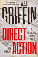 Cover of W. E. B. Griffin Direct Action