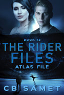 Cover of Atlas File