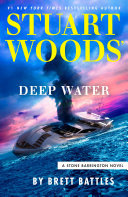 Cover of Stuart Woods: Aguas profundas