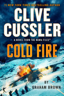 Cover of Clive Cussler Cold Fire