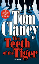 Cover of Os Dentes do Tigre