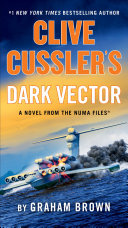 Cover of Dark Vector