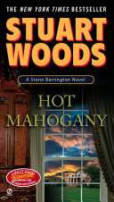 Cover of Mogno Quente