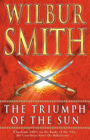 Cover of Der Triumph der Sonne