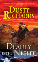 Cover of Mortal es la noche
